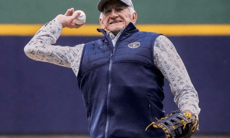 Bob Uecker Net Worth