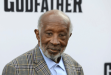 Clarence Avant Net Worth