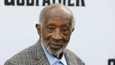 Clarence Avant Net Worth