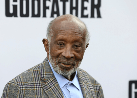 Clarence Avant Net Worth