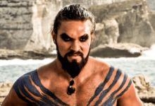 Jason Momoa Net Worth 2024