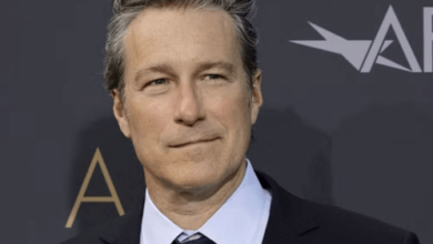 John Corbett Net Worth