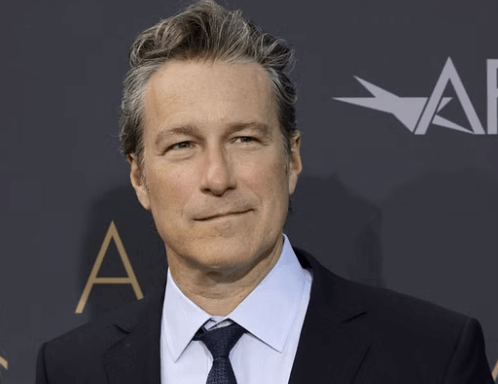 John Corbett Net Worth