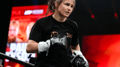 Katie Taylor Net Worth