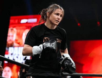 Katie Taylor Net Worth