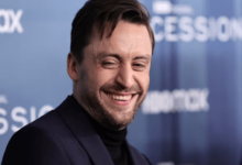 Kieran Culkin Net Worth