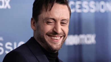 Kieran Culkin Net Worth