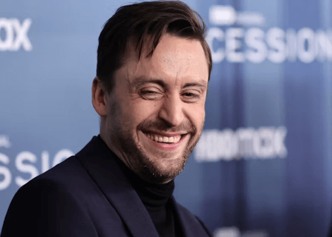 Kieran Culkin Net Worth