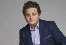 Patrick Renna Net Worth