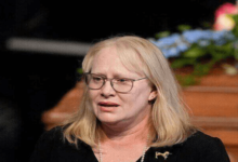 Amy Carter Net Worth