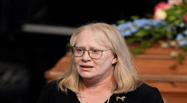 Amy Carter Net Worth