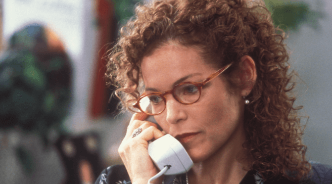 Amy Irving Net Worth