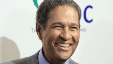 Bryant Gumbel Net Worth