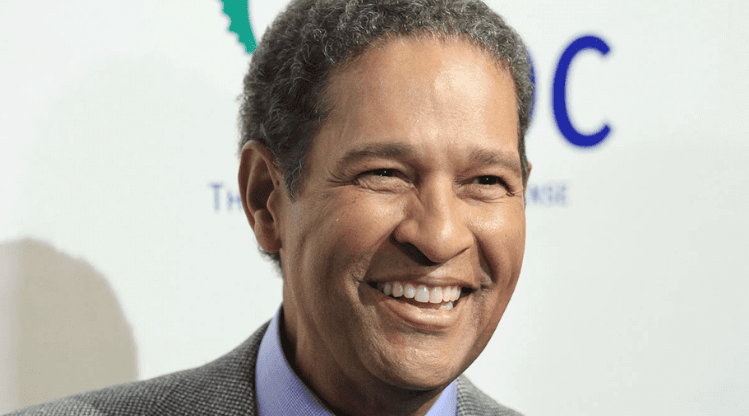 Bryant Gumbel Net Worth