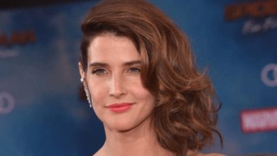 Cobie Smulders Net Worth