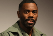 Colman Domingo Net Worth