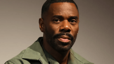 Colman Domingo Net Worth