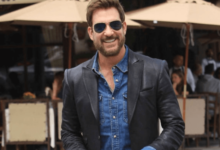Dylan McDermott Net Worth