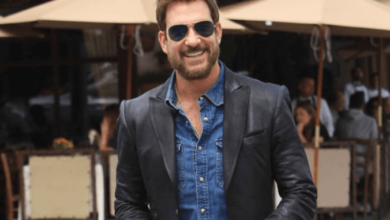 Dylan McDermott Net Worth