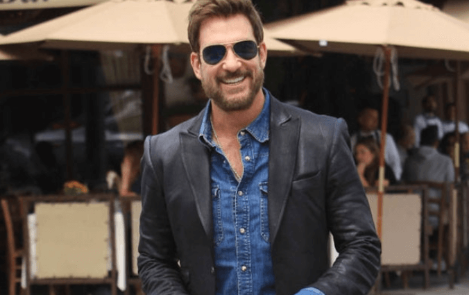 Dylan McDermott Net Worth