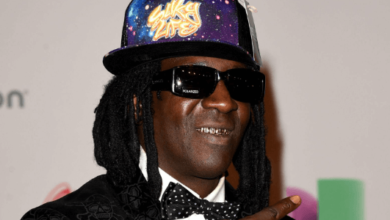 Flavor Flav's Net Worth