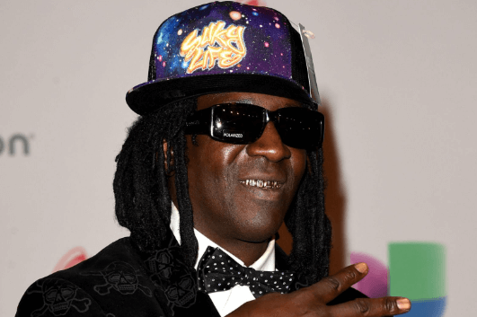 Flavor Flav's Net Worth