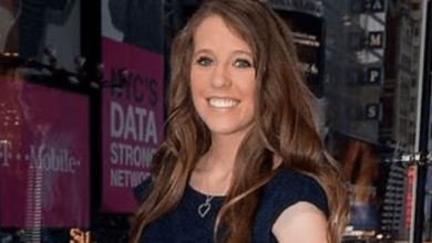 Jill Duggar Net Worth