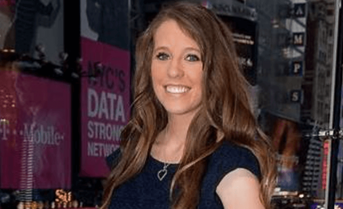 Jill Duggar Net Worth