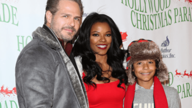 Keesha Sharp Net Worth