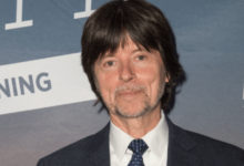Ken Burns Net Worth (1)