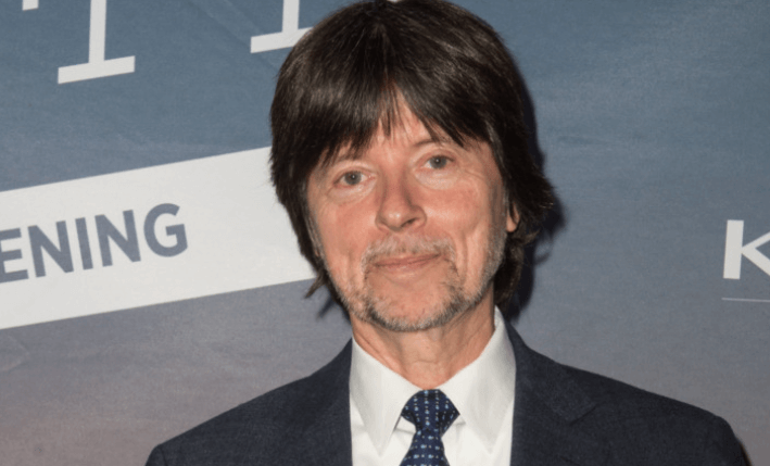 Ken Burns Net Worth (1)