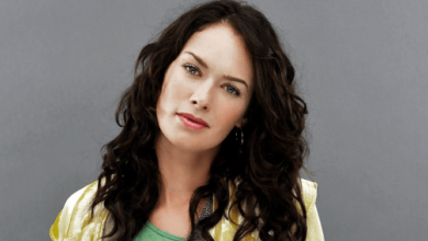 Lena Headey Net Worth