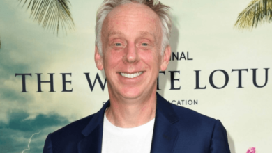 Mike White Net Worth