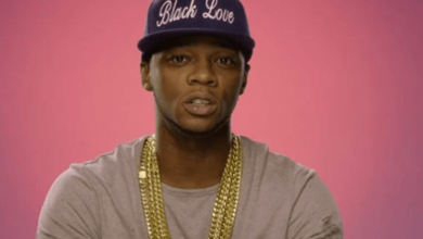 Papoose Net Worth