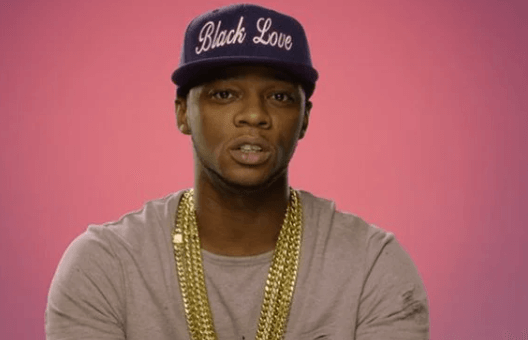 Papoose Net Worth