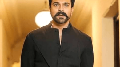 Ram Charan Net Worth