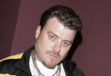 Robb Wells Net Worth
