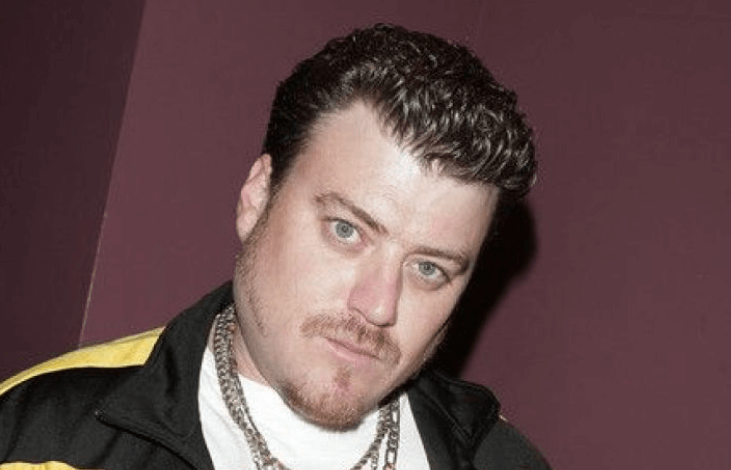 Robb Wells Net Worth