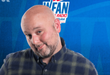 Shaun Morash Net Worth