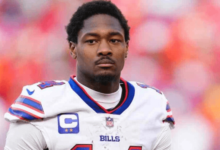 Stefon Diggs Net Worth