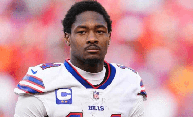 Stefon Diggs Net Worth