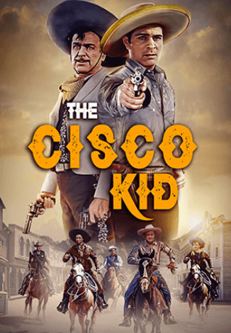 Cisco Kid and Kenna Net Worth