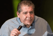 Joey Diaz Net Worth