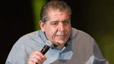 Joey Diaz Net Worth