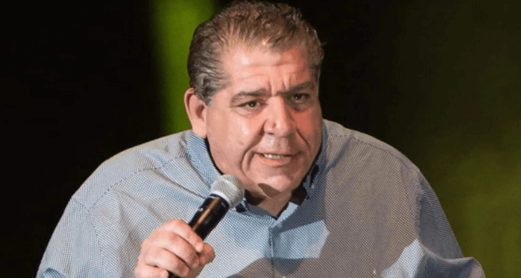 Joey Diaz Net Worth