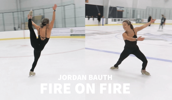 Jordan Bauth Net Worth