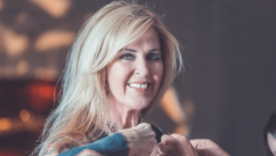 Lita Ford Net Worth