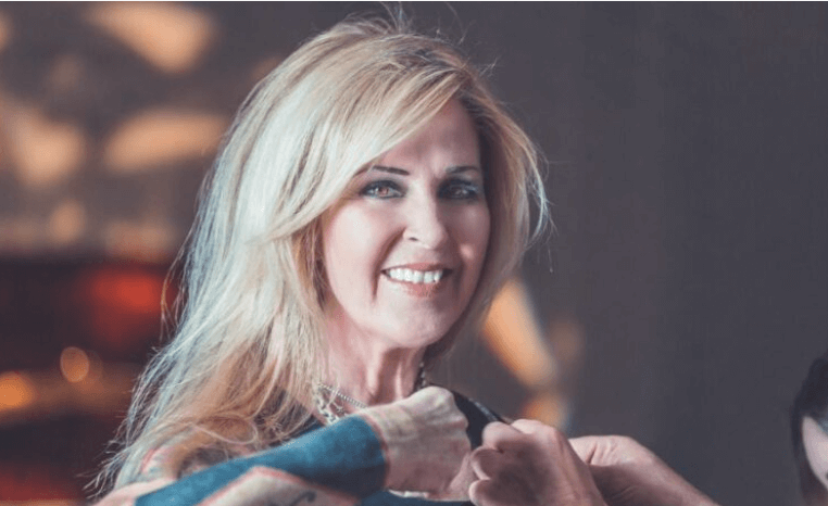 Lita Ford Net Worth