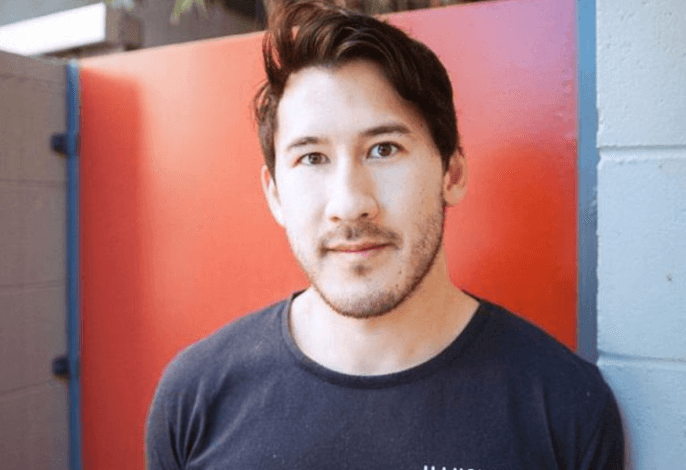 Markiplier Income