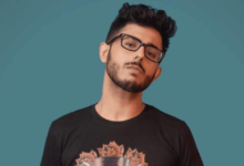 Monthly Income of CarryMinati